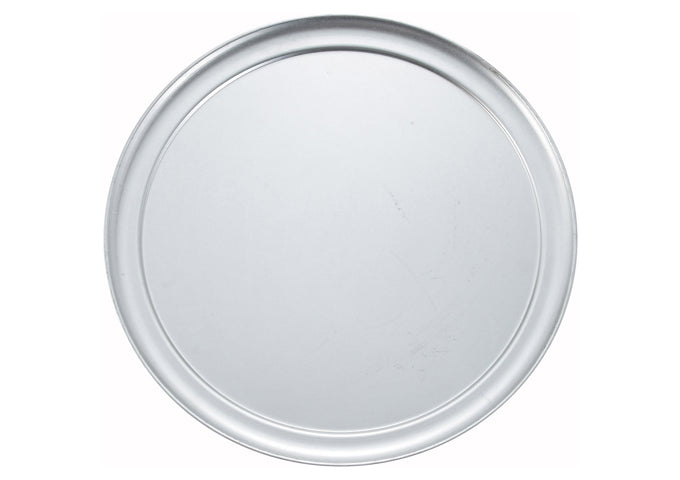 18'' Wide Rim Tray Aluminum