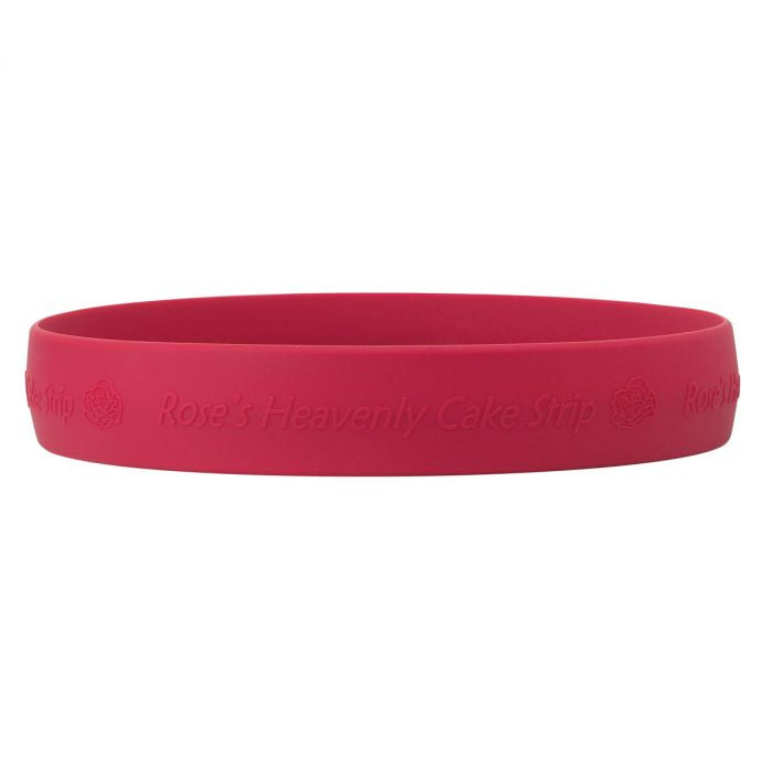Silicone Cake Strip