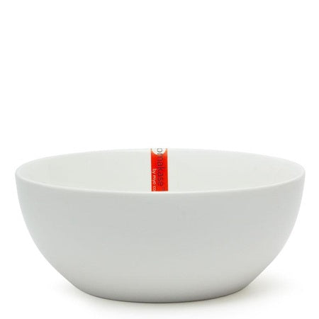White Bowl 6" 22 oz
