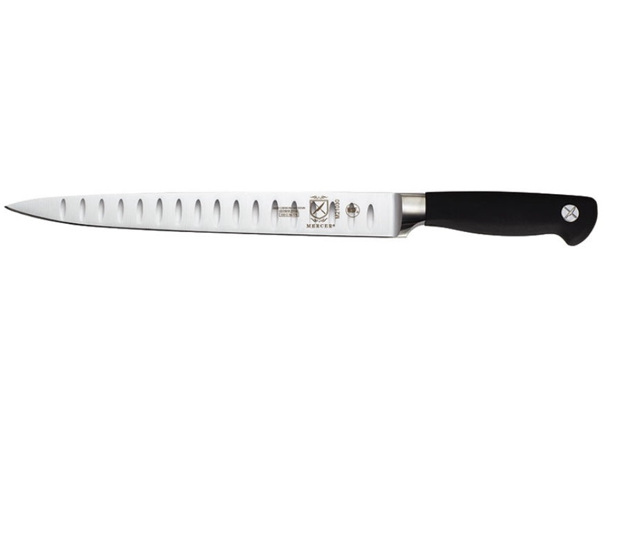 10" Genesis Carving Granton Knife