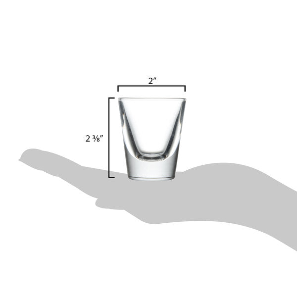 Libbey 1.25oz Shot Glass