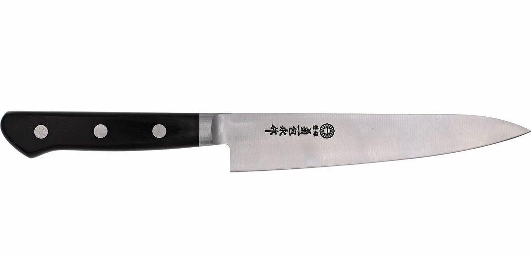 5" Petty Carbon Steel Knife