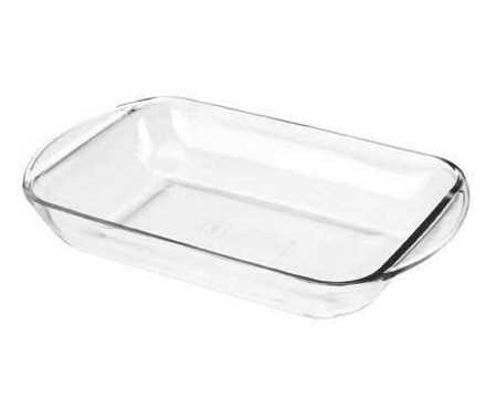 2qt Bake Dish 8x11