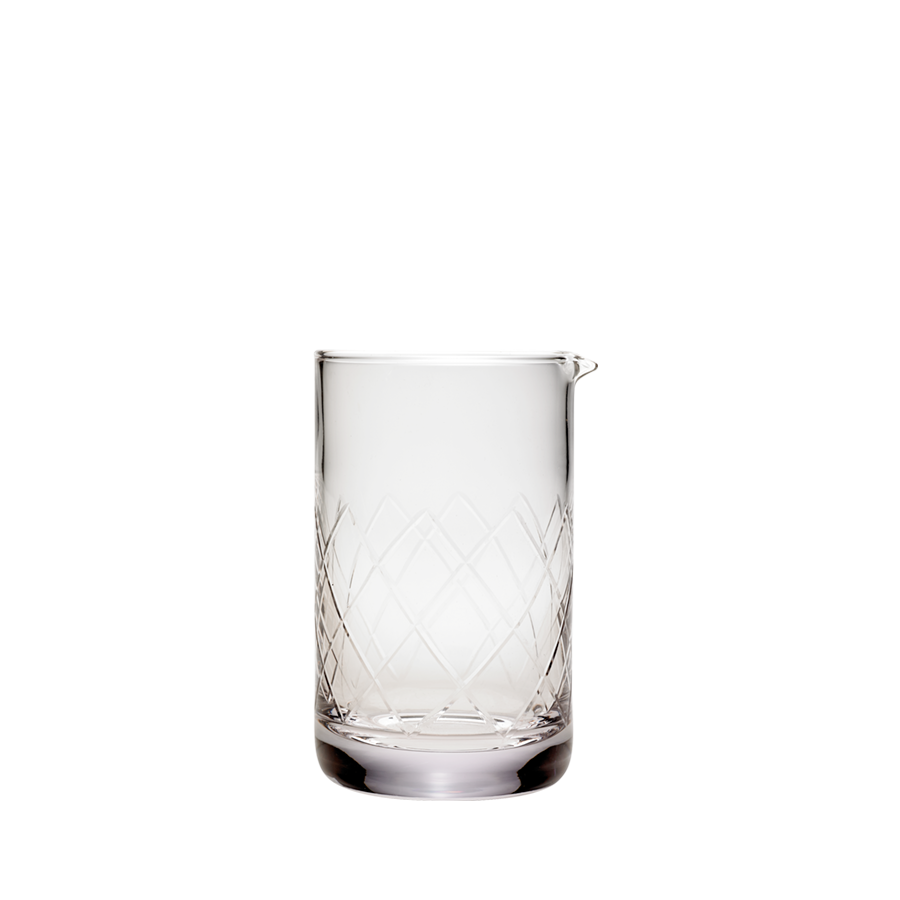 24 Oz Mixing Glass Barfly