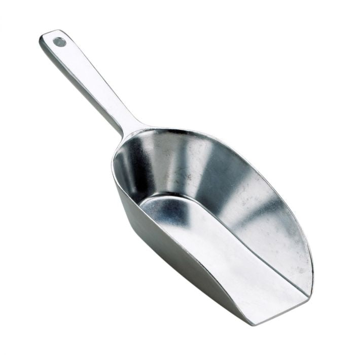 Scoop 8.75" Aluminum Anodized