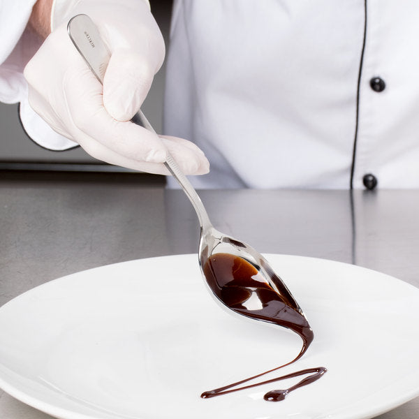 Saucier Spoon