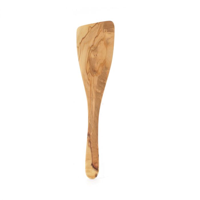 Olivewood Spatula 12.5"