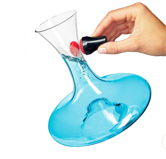 Magnetic Spot Scrubber