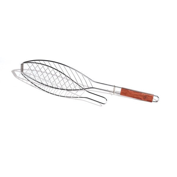 BBQ Fish Basket Fox Run
