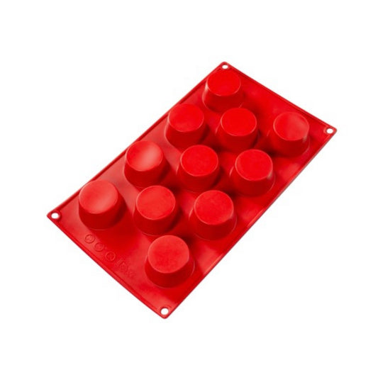 1.7oz Muffin Baking Mold