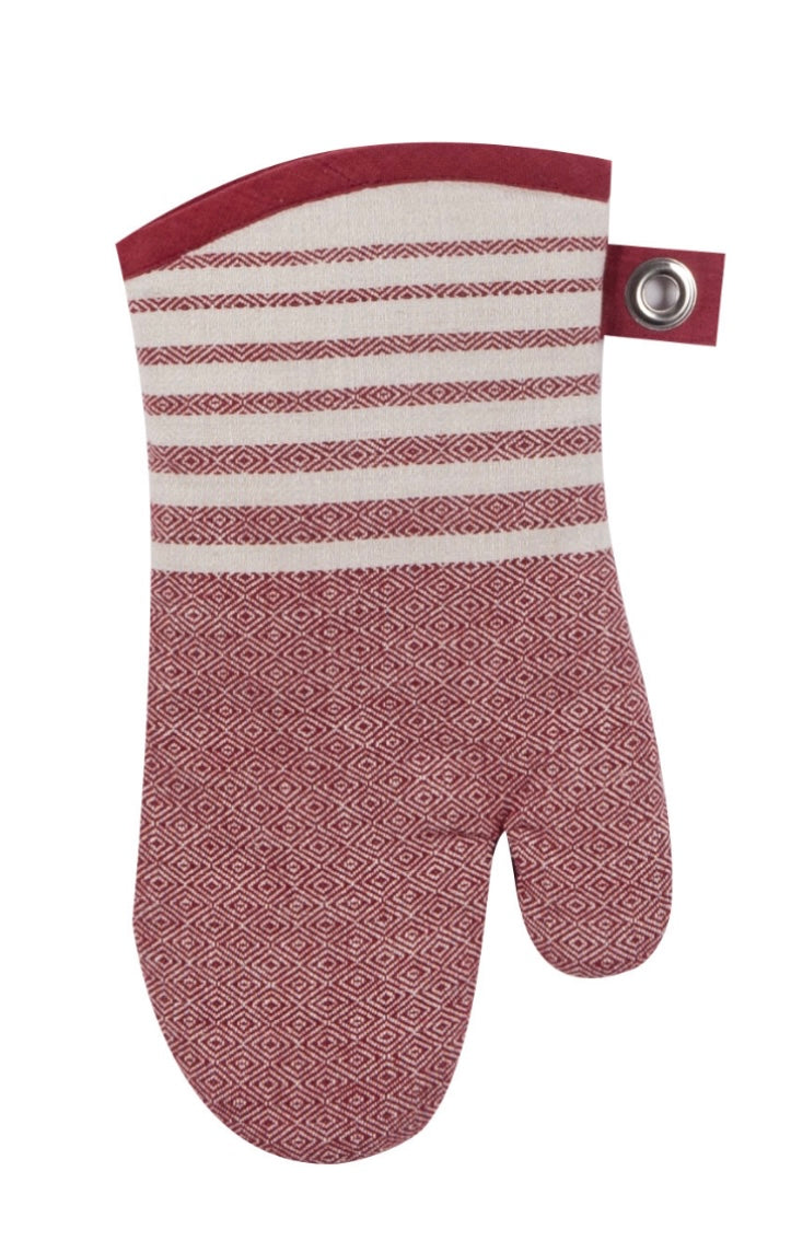Marsala Oven Mitt