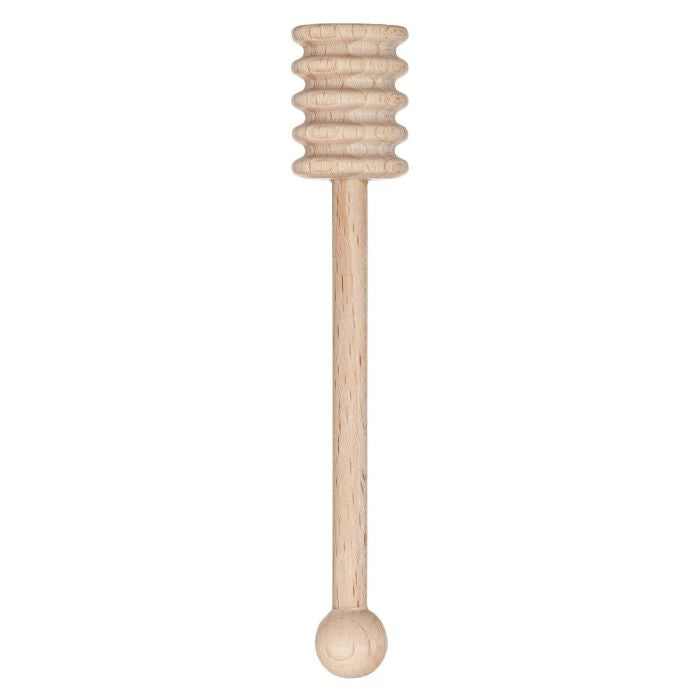 Mini Honey Dipper Wood