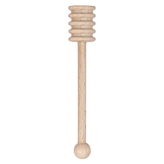 Mini Honey Dipper Wood