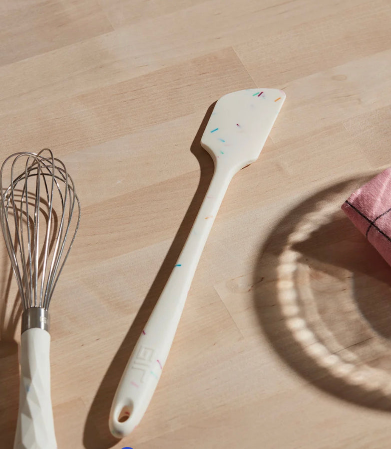 Skinny Spatula Sprinkles
