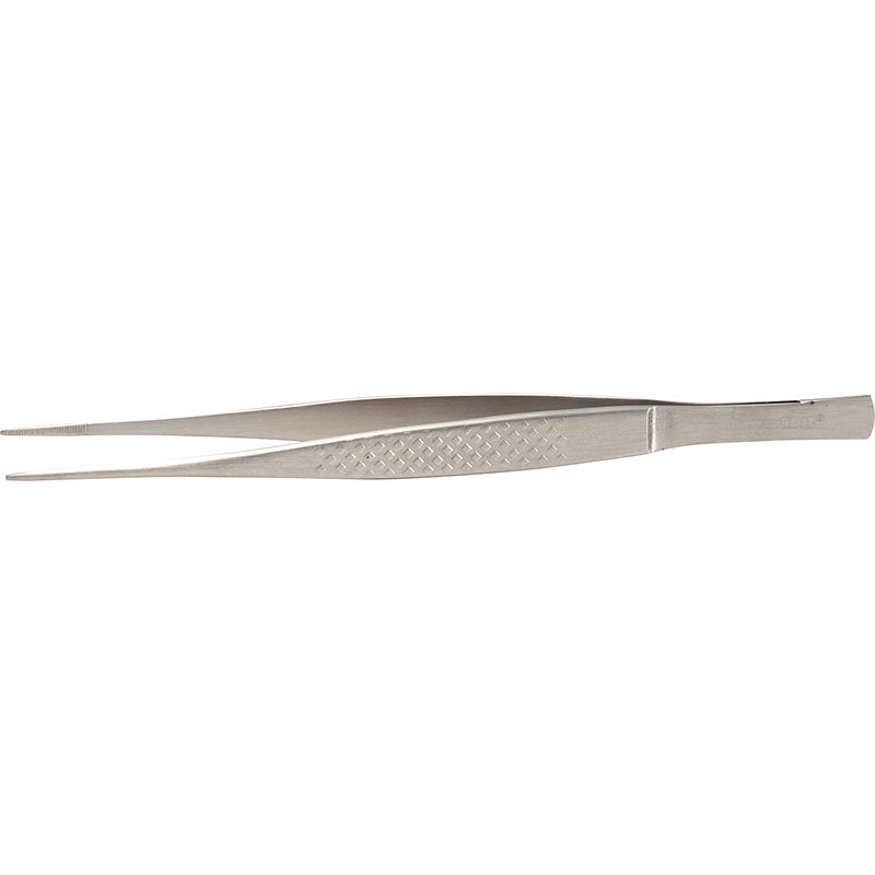6.25 Straight Fine Precision Tongs