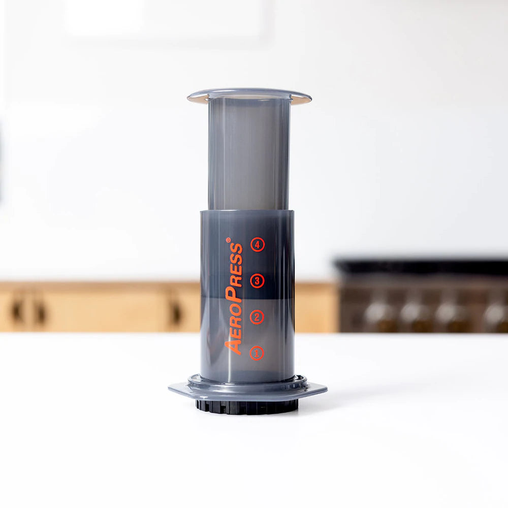 Aeropress Coffee Press