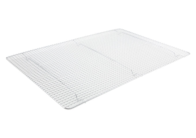 Pan Grate Full sz 16x24 Chrome