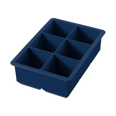 King Cube Blue