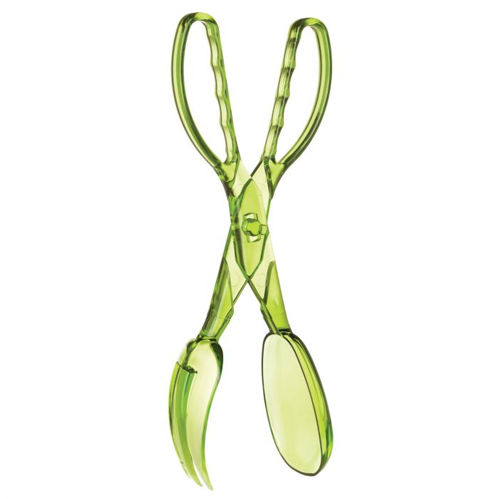 Salad Tongs Acrylic