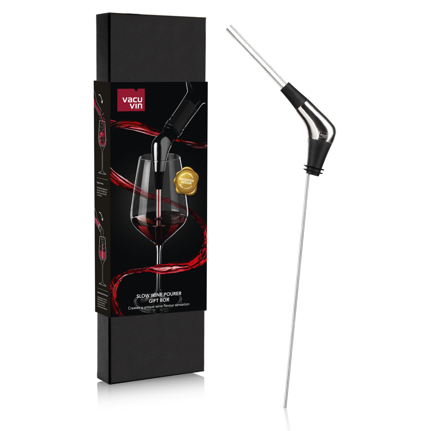 Slow Pourer VacuVin
