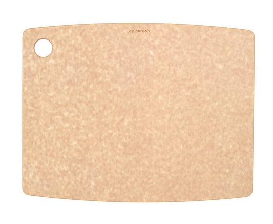 Natural 15x11" Cutting Board