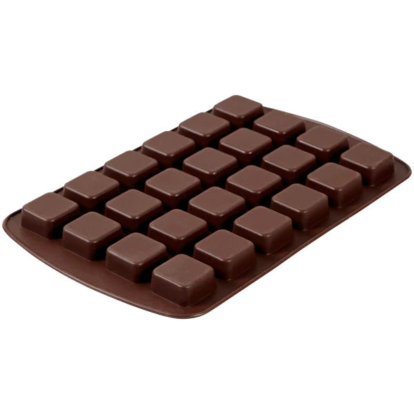 Brownie Bites Silicone Mold