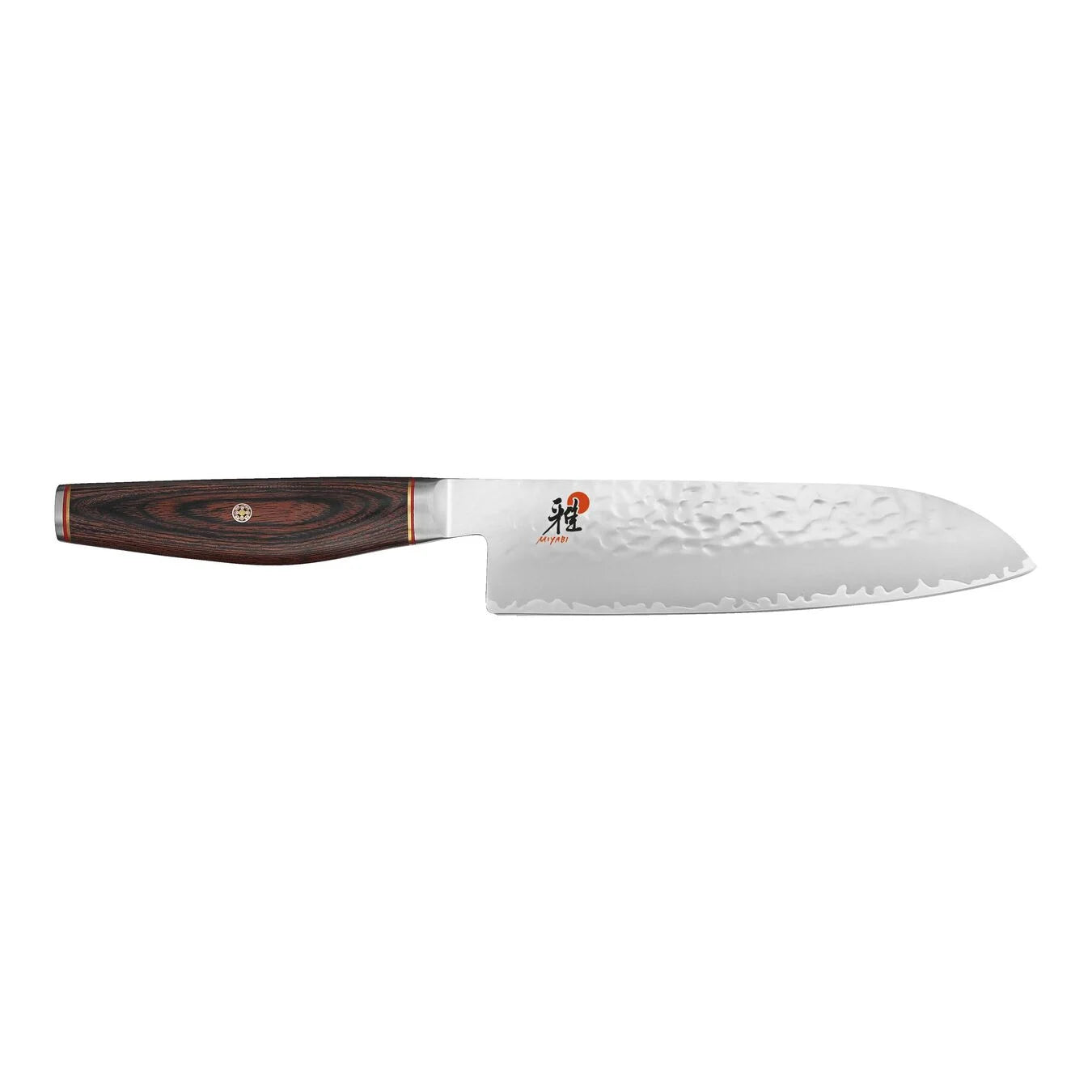 Miyabi 7" Santoku MCT6000