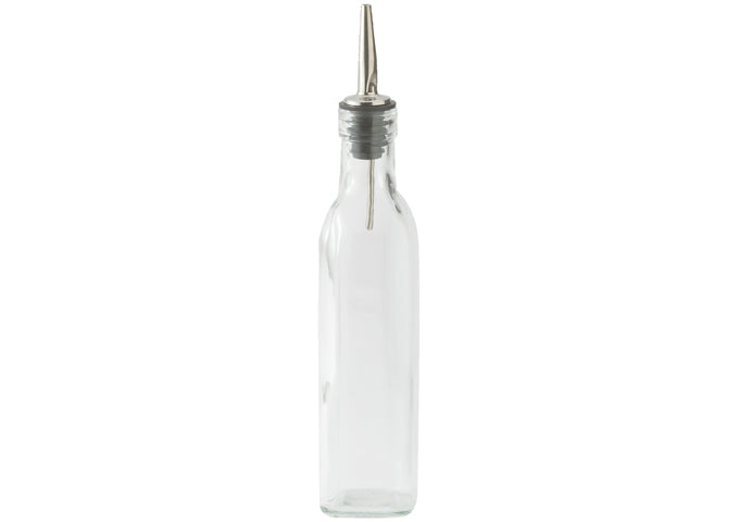 Oil/Vinegar Cruet 8oz