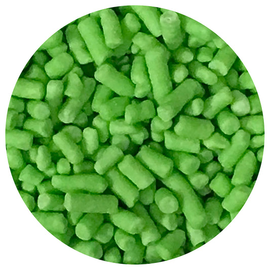 Jimmies Lime Green 3oz
