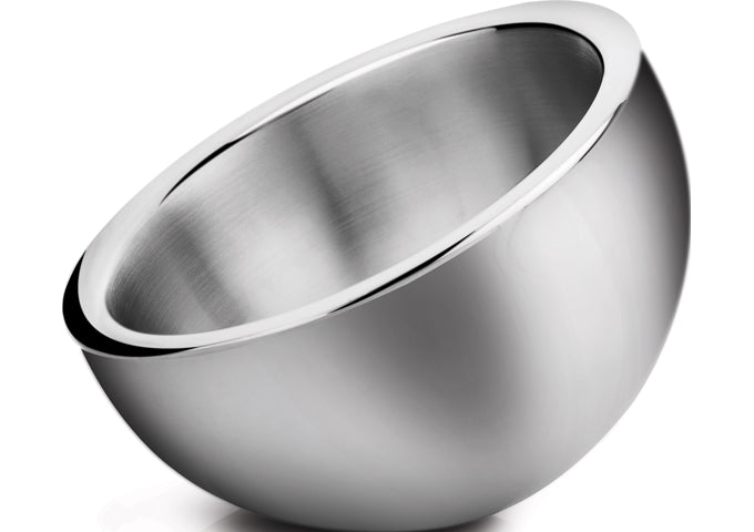2.25 Qt Angled Display Bowl