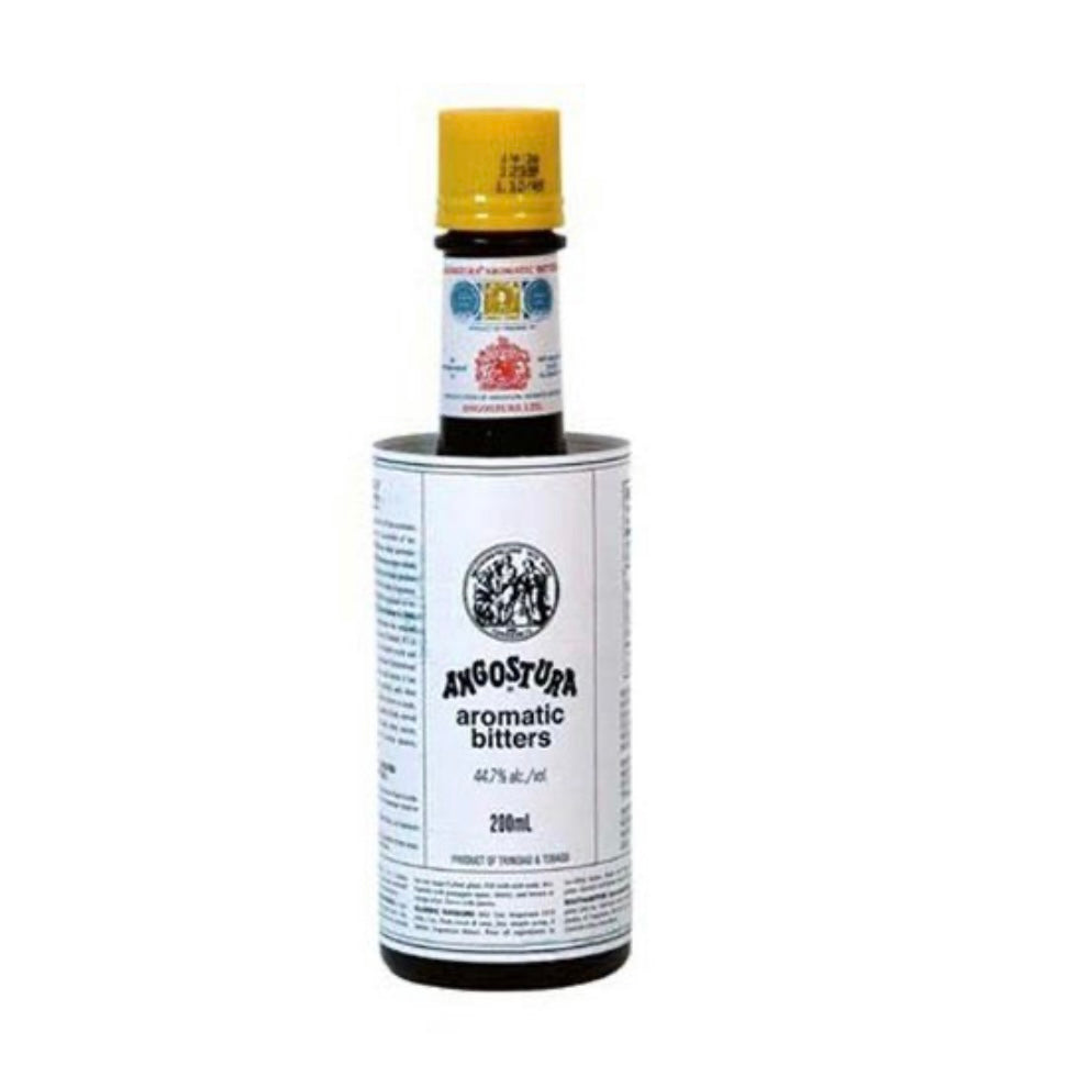 Angostura Bitters 6.8 oz
