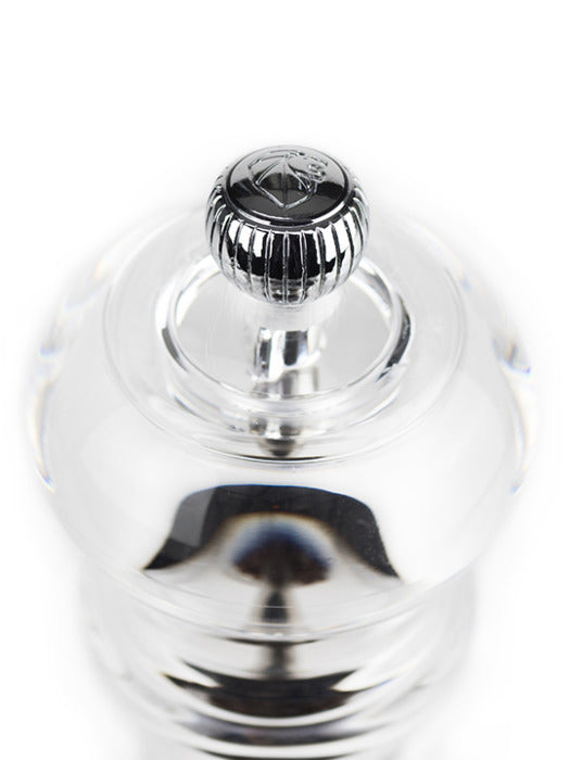 Nancy Pepper Mill Acrylic 7"/18cm