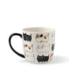 Mug Cats Shiro