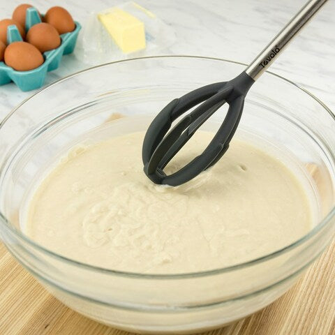 Better Batter Tool