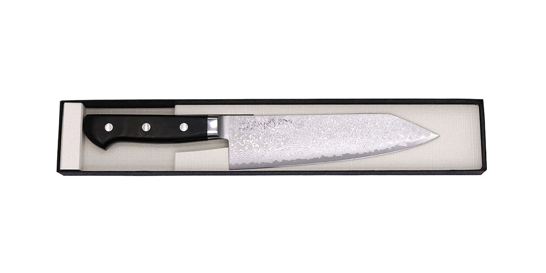 S33 7" Santoku Knife