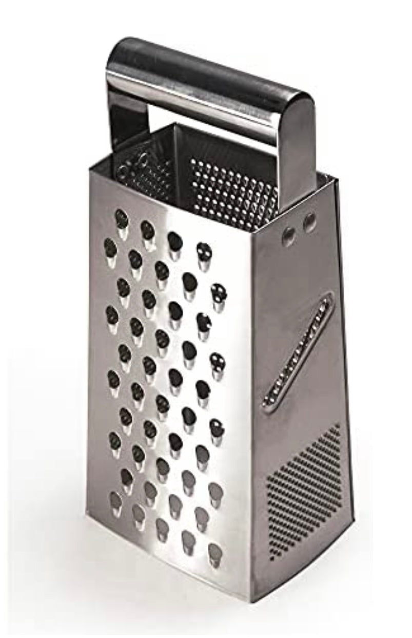 Endurance Box Grater