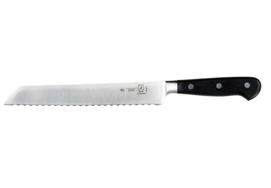 8" Renaissance Bread Knife