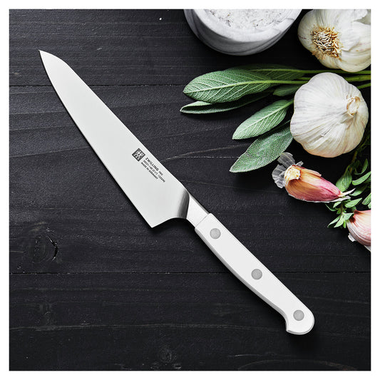 5.5" Zwilling Chef Knife