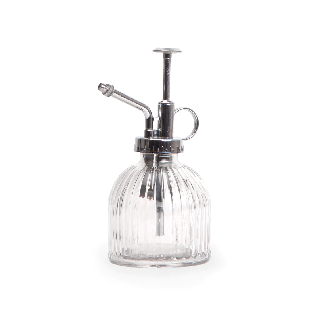 Plant Glass Mister