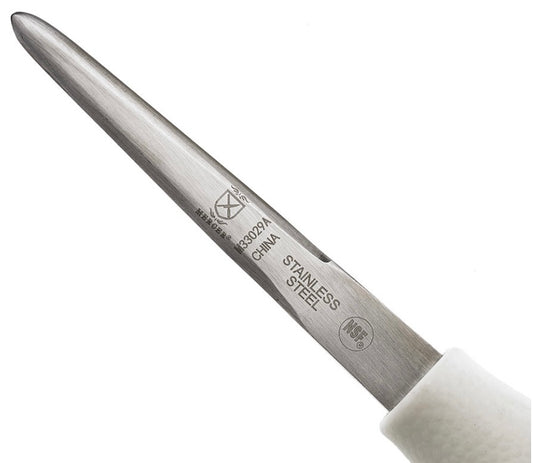 4" Boston Style Oyster Knife