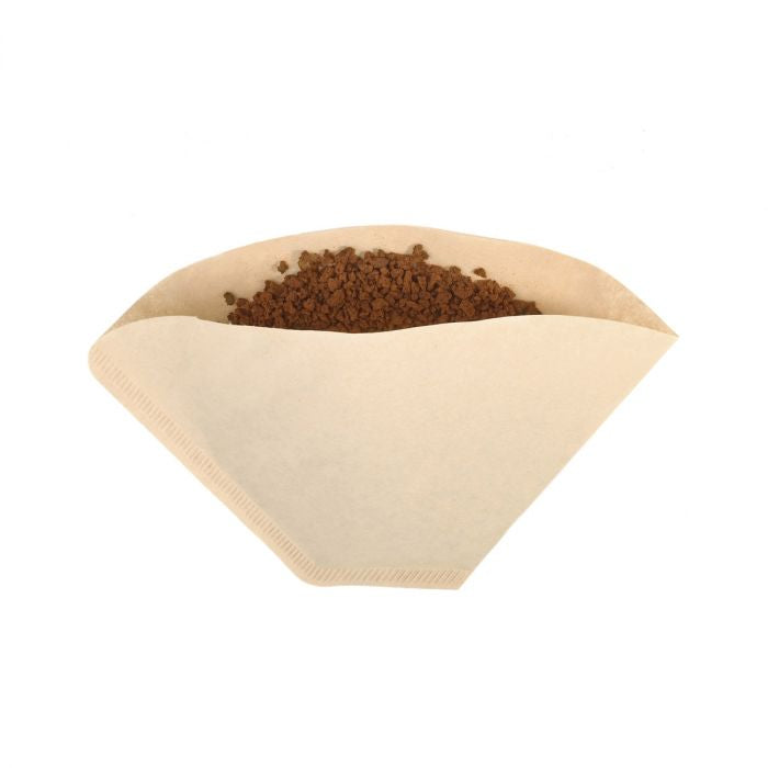 Unbleached Coffee Filter #1