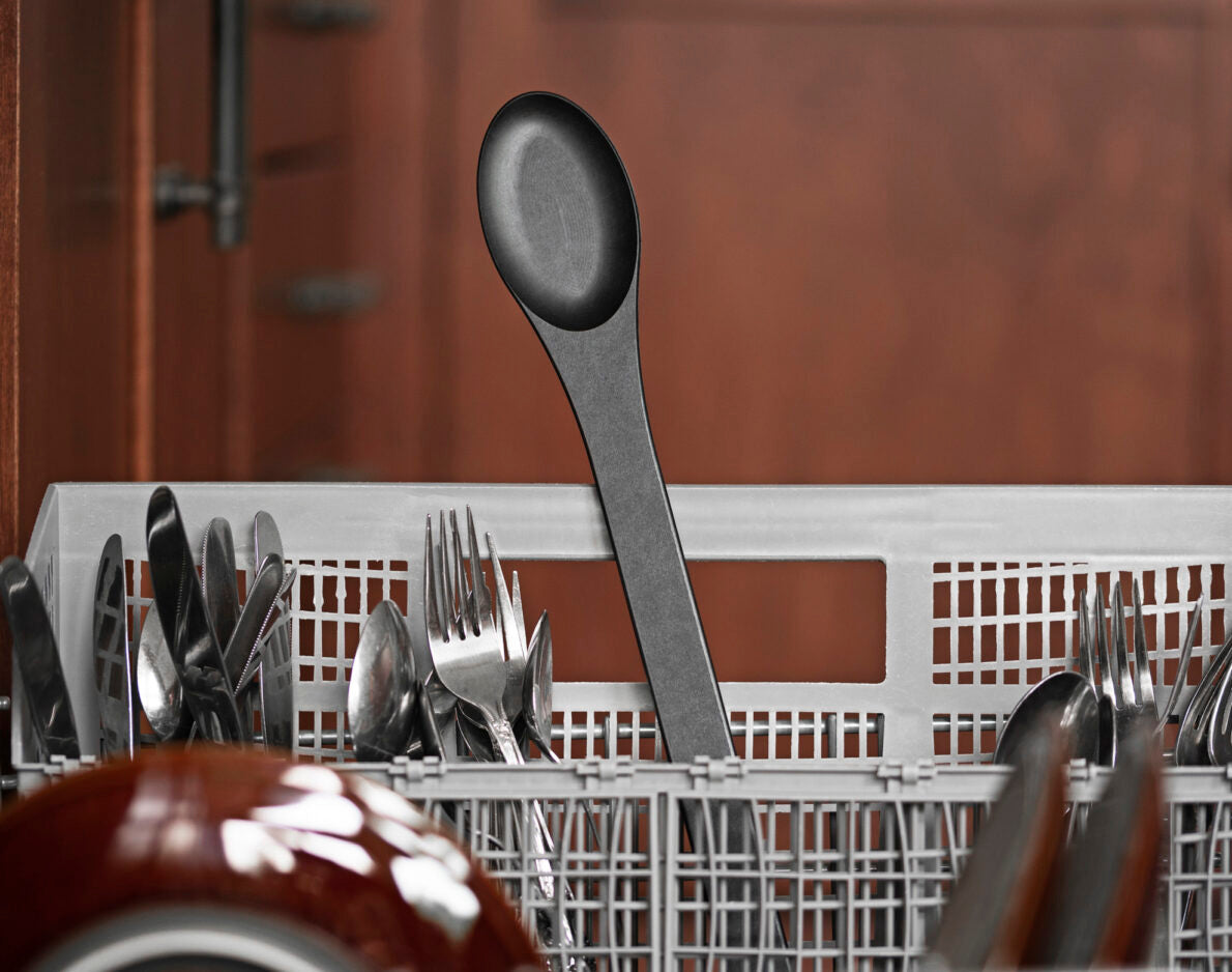 Slate Medium Spoon