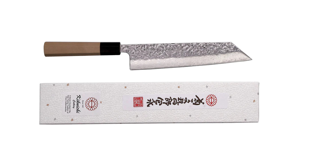 67 Layer Damascus Kiritsuke