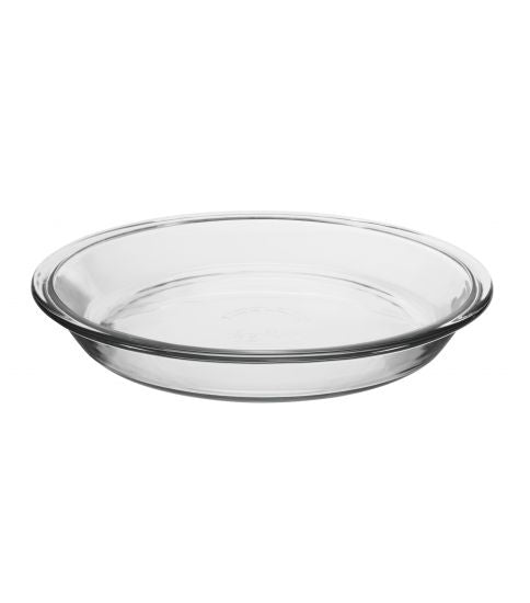 9" Oven Pie Plate