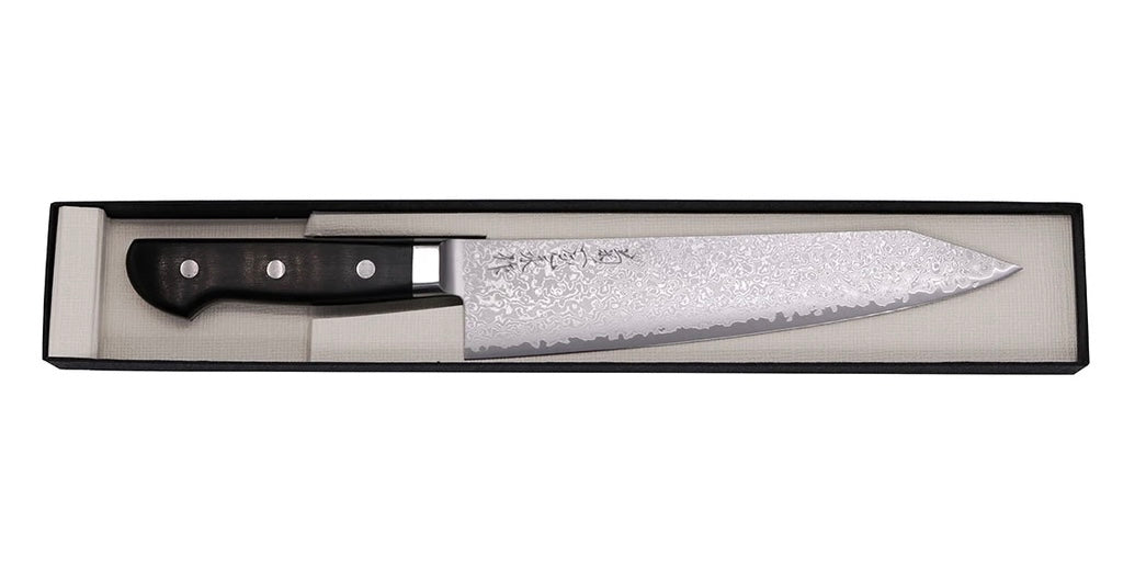 S33 8" Kiritsuke Knife Kikuichi