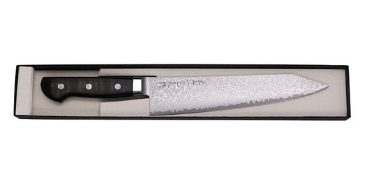 S33 8" Kiritsuke Knife Kikuichi