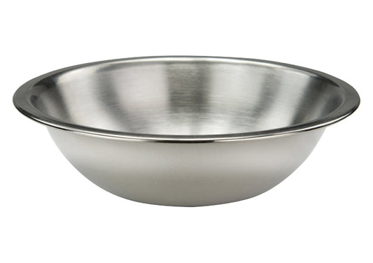 .75 QT Mixing Bowl shallow HD