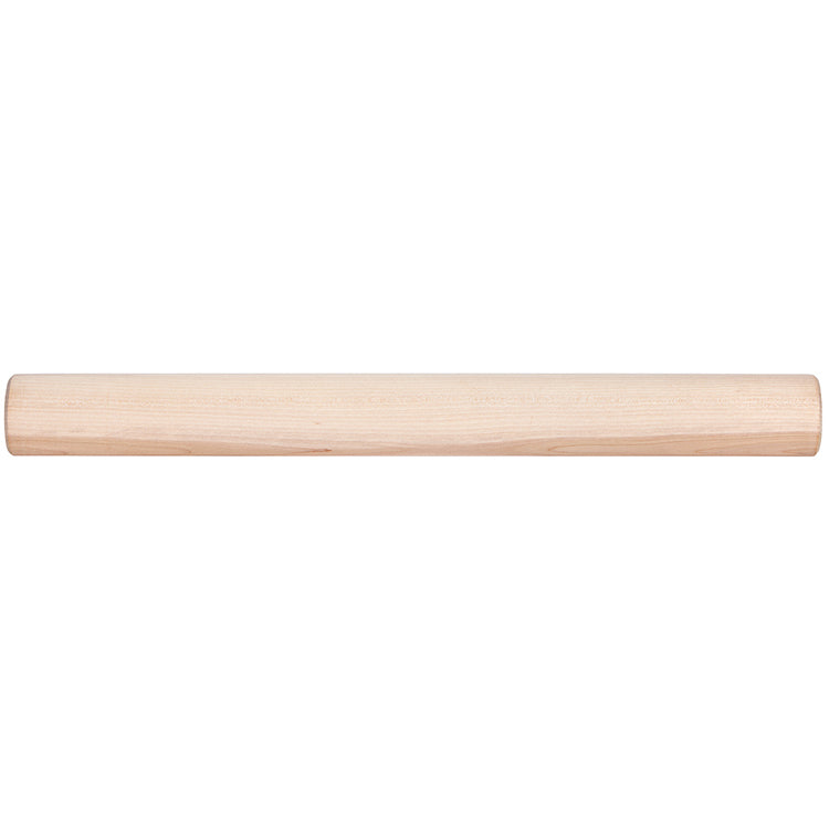 Plain Rolling Pin 19" x2"