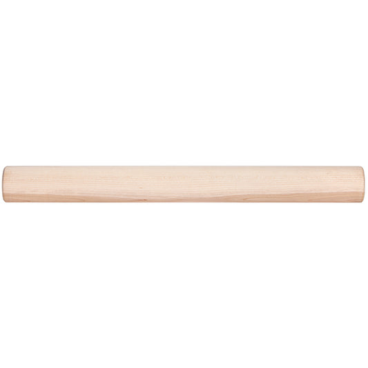 Plain Rolling Pin 19" x2"