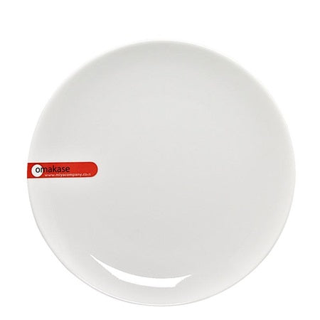 6.75" Round Plate